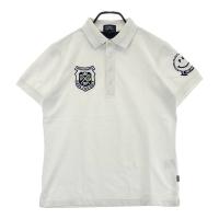 PEARLY GATES �p�[���[�Q�C�c  �����|���V���c �j�R�����  �z���C�g�n �T�C�Y�F4 �����N�FA- �y���Áz�S���t�E�F�A