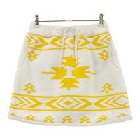 CALLAWAY �L�����E�F�C ; �j�b�g ���ȃX�J�[�g �I���e�K �z���C�g�n �T�C�Y�FL �����N�FA- �y���Áz�S���t�E�F�A