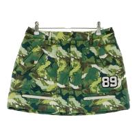 PEARLY GATES �p�[���[�Q�C�c  ���� �L���e�B���O �X�J�[�g �A�j�}�� �J���t�� ���ʕ� �J�[�L�n �T�C�Y�F1 �����N�FA- �y���Áz�S���t�E�F�A