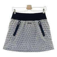 PGG PEARLY GATES �p�[���[�Q�C�c  �����b�V�� �i�C�����X�J�[�g �c���[ ���� �z���C�g�n �T�C�Y�F0 �����N�FB �y���Áz�S���t�E�F�A