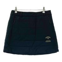 CALLAWAY �L�����E�F�C  ���S�v�����g ���ȃX�J�[�g  �u���b�N�n �T�C�Y�FM �����N�FA- �y���Áz�S���t�E�F�A