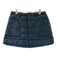 PEARLY GATES �p�[���[�Q�C�c  �_�E���X�J�[�g  �O���[�n �T�C�Y�F2 �����N�FA- �y���Áz�S���t�E�F�A