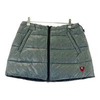 PEARLY GATES �p�[���[�Q�C�c  �_�E���W�b�v�X�J�[�g ���� �O���[�n �T�C�Y�F1 �����N�FA- �y���Áz�S���t�E�F�A