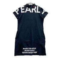 PEARLY GATES �p�[���[�Q�C�c  ���������s�[�X  �u���b�N�n �T�C�Y�F1 �����N�FB �y���Áz�S���t�E�F�A