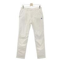 PEARLY GATES �p�[���[�Q�C�c  ���� �����O�p���c �`�F�b�N�� �z���C�g�n �T�C�Y�F4 �����N�FB �y���Áz�S���t�E�F�A