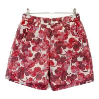 ARCHIVIO �A���`�r�I  ���ȃV���[�g�p���c �N���[�o�[ ���� ���b�h�n �T�C�Y�F36 �����N�FA- �y���Áz�S���t�E�F�A