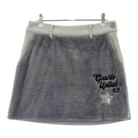 CUARTO UNITED �N�A���g���i�C�e�b�h  �{�A�ؑ� �X�J�[�g  �O���[�n �T�C�Y�FM �����N�FA- �y���Áz�S���t�E�F�A