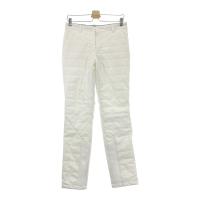 ADIDAS GOLF �A�f�B�_�X�S���t  ���ȃp���c  �z���C�g�n �T�C�Y�F79 �����N�FB �y���Áz�S���t�E�F�A