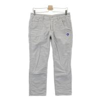 PEARLY GATES �p�[���[�Q�C�c  �~�M �X�g���b�`�p���c  �O���[�n �T�C�Y�F4 �����N�FA- �y���Áz�S���t�E�F�A