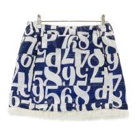 CALLAWAY �L�����E�F�C ; �t�@�[�t���ȃX�J�[�g ���� �l�C�r�[�n �T�C�Y�FS �����N�FA- �y���Áz�S���t�E�F�A