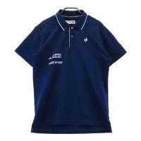 LE COQ GOLF ���R�b�N�S���t  �����|���V���c  �l�C�r�[�n �T�C�Y�FM �����N�FA- �y���Áz�S���t�E�F�A