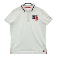 NEW BALANCE GOLF �j���[�o�����X  �����|���V���c  �z���C�g�n �T�C�Y�F2 �����N�FA- �y���Áz�S���t�E�F�A