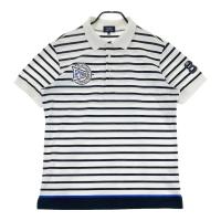 PEARLY GATES �p�[���[�Q�C�c  �����|���V���c �{�[�_�[ �z���C�g�n �T�C�Y�F6 �����N�FB �y���Áz�S���t�E�F�A