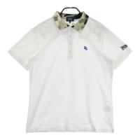 PEARLY GATES �p�[���[�Q�C�c  �����|���V���c  �z���C�g�n �T�C�Y�F6 �����N�FB �y���Áz�S���t�E�F�A