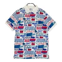 JACK BUNNY �W���b�N�o�j�[  �����|���V���c ���� �z���C�g�n �T�C�Y�F5 �����N�FB �y���Áz�S���t�E�F�A