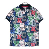 JACK BUNNY �W���b�N�o�j�[  �����|���V���c ���S ���� �l�C�r�[�n �T�C�Y�F5 �����N�FB �y���Áz�S���t�E�F�A