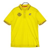 NEW BALANCE GOLF �j���[�o�����X  �����|���V���c  �C�G���[�n �T�C�Y�F5 �����N�FA- �y���Áz�S���t�E�F�A