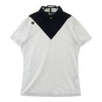 DESCENTE GOLF �f�T���g�S���t  �����|���V���c  �z���C�g�n �T�C�Y�FM �����N�FA- �y���Áz�S���t�E�F�A