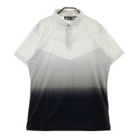 DESCENTE GOLF �f�T���g�S���t  �����|���V���c �O���f�[�V����  �O���[�n �T�C�Y�FL �����N�FB �y���Áz�S���t�E�F�A