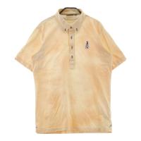 ASHWORTH �A�V�����[�X  �����|���V���c �^�C�_�C�� �I�����W�n �T�C�Y�FL �����N�FB �y���Áz�S���t�E�F�A