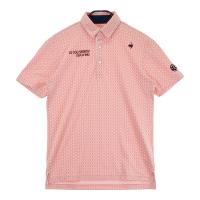 LE COQ GOLF ���R�b�N�S���t 2024�N �����|���V���c ���� �I�����W�n �T�C�Y�FM �����N�FA- �y���Áz�S���t�E�F�A