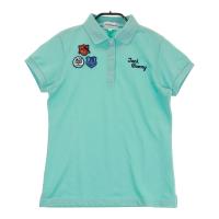 JACK BUNNY �W���b�N�o�j�[  �����|���V���c  �O���[���n �T�C�Y�F1 �����N�FB �y���Áz�S���t�E�F�A