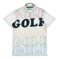 CUARTO UNITED �N�A���g���i�C�e�b�h  �����|���V���c GOLF�v�����g�� �z���C�g�n �T�C�Y�FL �����N�FB �y���Áz�S���t�E�F�A