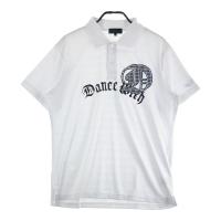 DANCE WITH DRAGON �_���X�E�B�Y�h���S��  �����|���V���c �{�[�_�[�� �X�p���R�[�� �z���C�g�n �T�C�Y�F4 �����N�FA- �y���Áz�S���t�E�F�A