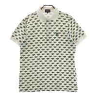 PEARLY GATES �p�[���[�Q�C�c  �����|���V���c ���� �z���C�g�n �T�C�Y�F6 �����N�FA- �y���Áz�S���t�E�F�A