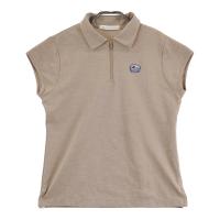 TRAVIS MATHEW �g���r�X�}�V���[  �n�[�t�W�b�v�����|���V���c  �x�[�W���n �T�C�Y�FL �����N�FA- �y���Áz�S���t�E�F�A