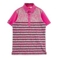 PUMA GOLF �v�[�}�S���t  �����|���V���c �{�[�_�[�~���� �s���N�n �T�C�Y�FL �����N�FA- �y���Áz�S���t�E�F�A