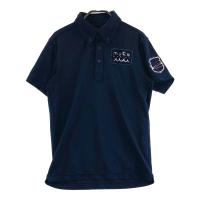 MUTA MARINE ���[�^�}����  �����|���V���c �{�^���_�E�� ���b�y��  �l�C�r�[�n �T�C�Y�FS �����N�FA- �y���Áz�S���t�E�F�A