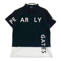 PEARLY GATES �p�[���[�Q�C�c  �����|���V���c �W���K�[�h �璹 �u���b�N�n �T�C�Y�F2 �����N�FB �y���Áz�S���t�E�F�A