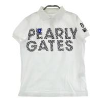PEARLY GATES �p�[���[�Q�C�c  �����|���V���c  �z���C�g�n �T�C�Y�F1 �����N�FA- �y���Áz�S���t�E�F�A