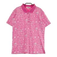 M.U SPORTS �G�����[�X�|�[�c  �����|���V���c ���S���� �s���N�n �T�C�Y�F42 �����N�FA- �y���Áz�S���t�E�F�A