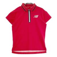 NEW BALANCE GOLF �j���[�o�����X  �n�[�t�W�b�v �����|���V���c ���S���� ���b�h�n �T�C�Y�F0 �����N�FA- �y���Áz�S���t�E�F�A