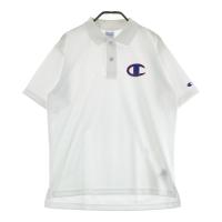 CHAMPION GOLF �`�����s�I���S���t  �����|���V���c  �z���C�g�n �T�C�Y�FMEDIUM �����N�FB �y���Áz�S���t�E�F�A