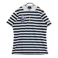 PEARLY GATES �p�[���[�Q�C�c  �����|���V���c �{�[�_�[�� �z���C�g�n �T�C�Y�F5 �����N�FB �y���Áz�S���t�E�F�A