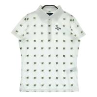 CALLAWAY �L�����E�F�C  �����|���V���c �ԕ� �z���C�g�n �T�C�Y�FM �����N�FB �y���Áz�S���t�E�F�A