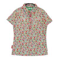 LE COQ GOLF ���R�b�N�S���t  �����|���V���c �ԕ� �z���C�g�n �T�C�Y�FM �����N�FA- �y���Áz�S���t�E�F�A