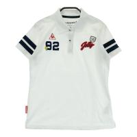 LE COQ GOLF ���R�b�N�S���t  �����|���V���c  �z���C�g�n �T�C�Y�FM �����N�FA- �y���Áz�S���t�E�F�A