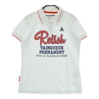 LE COQ GOLF ���R�b�N�S���t  �����|���V���c  �z���C�g�n �T�C�Y�FM �����N�FB �y���Áz�S���t�E�F�A