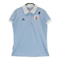 LE COQ GOLF ���R�b�N�S���t  �����|���V���c �{�[�_�[�� �u���[�n �T�C�Y�FS �����N�FB �y���Áz�S���t�E�F�A