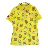 MUNSING WEAR �}���V���O�E�F�A  ���S���b�y���t�� �����|���V���c ���� �C�G���[�n �T�C�Y�FL �����N�FA- �y���Áz�S���t�E�F�A