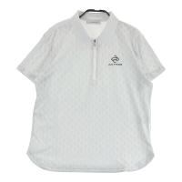 JUN&ROPE �W���� �A���h ���y  �n�[�t�W�b�v �����|���V���c ���� �z���C�g�n �T�C�Y�FL �����N�FB �y���Áz�S���t�E�F�A