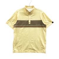 TRAVIS MATHEW �g���r�X�}�V���[  �����|���V���c �{�[�_�[�� �C�G���[�n �T�C�Y�FL �����N�FA- �y���Áz�S���t�E�F�A