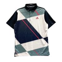 ADIDAS GOLF �A�f�B�_�X�S���t FR1148 �����|���V���c �J���[�u���b�N ���� �u���b�N�n �T�C�Y�FM �����N�FA- �y���Áz�S���t�E�F�A