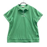 MUNSING WEAR �}���V���O�E�F�A 2023�N���f�� �����|���V���c �X�L�b�p�[  �O���[���n �T�C�Y�FL �����N�FA- �y���Áz�S���t�E�F�A