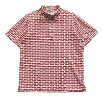 JACK BUNNY �W���b�N�o�j�[  �����|���V���c �{�^���_�E�� ���S���� ���b�h�n �T�C�Y�F5 �����N�FB �y���Áz�S���t�E�F�A