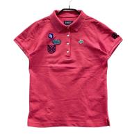 PEARLY GATES �p�[���[�Q�C�c  �����|���V���c  �s���N�n �T�C�Y�F0 �����N�FB �y���Áz�S���t�E�F�A